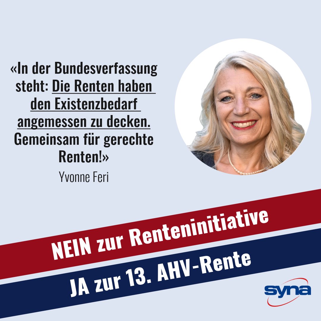 Yvonne Feri (@yferi) on Twitter photo 