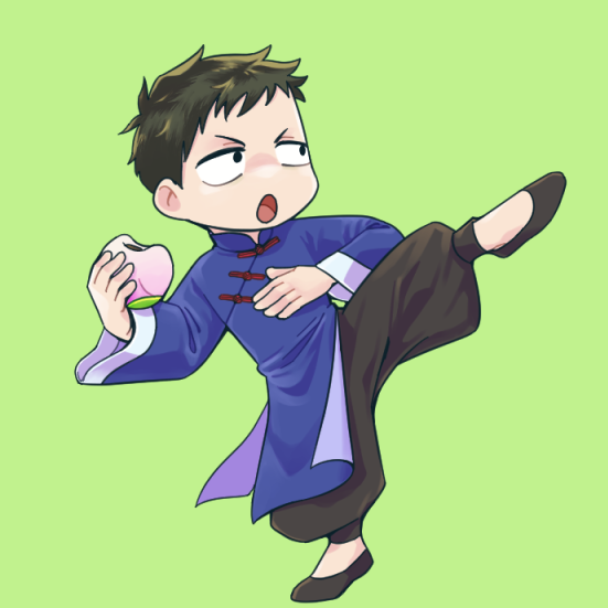 社さんもできた! 