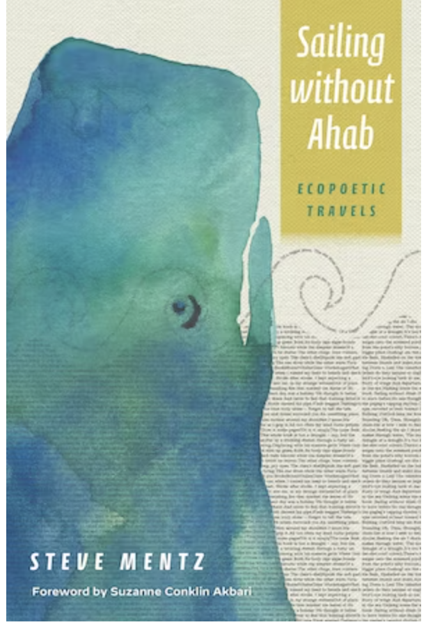 The voyage is coming! 
Pre-order now from Fordham UP or assorted other places! With thanks to so many, and looking forward to sailing and swimming in these waters soon!

fordhampress.com/9781531506322/…