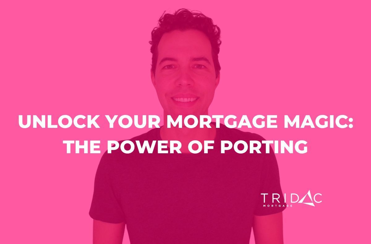 💡 Did you know your low fixed-rate mortgage can move with you? PORTING is the key! Transfer your current low rate to your new home, blend rates for extra funds, and enjoy lower monthly payments. Big savings await! 🚚🏡 #SmartMoving #MortgageSavings 
buff.ly/49pWR3w