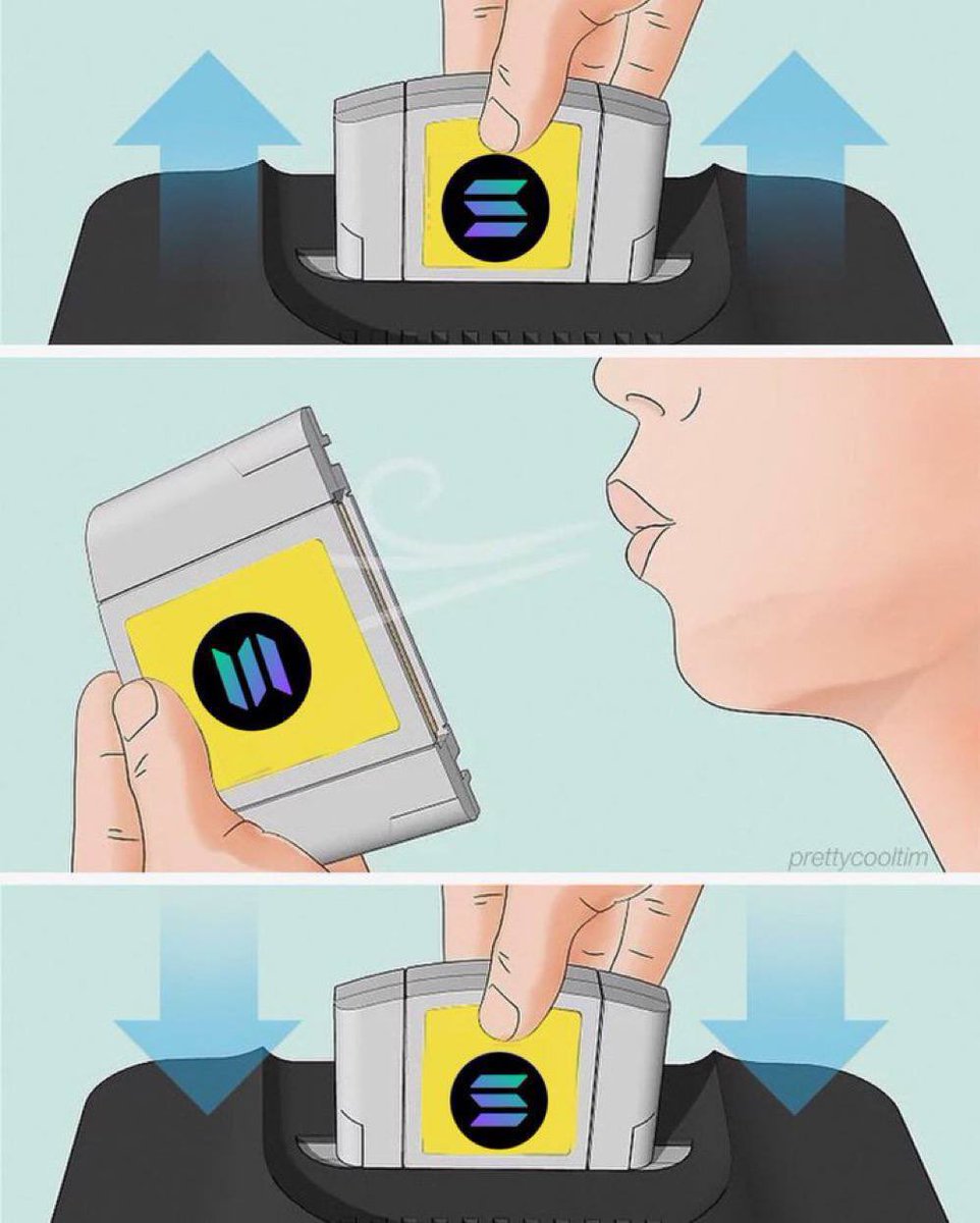 Gm say it back

Btw can the devs do something? I need to go back to aping every possible live pair