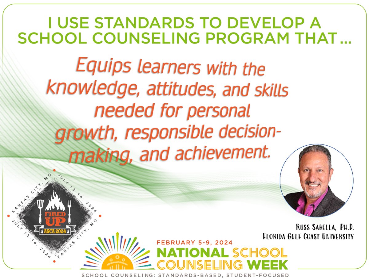 . #NSCW24 #schoolcounseling