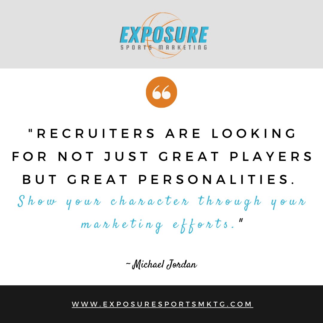 ExposureSpMktg's tweet photo. #highschoolathlete 🏀 #playincollege #d1athletegoals #collegehoops #basketball #hsbasketball #ballislife #hoops #exposuresportsmktg https://t.co/OCfH2zAvRg