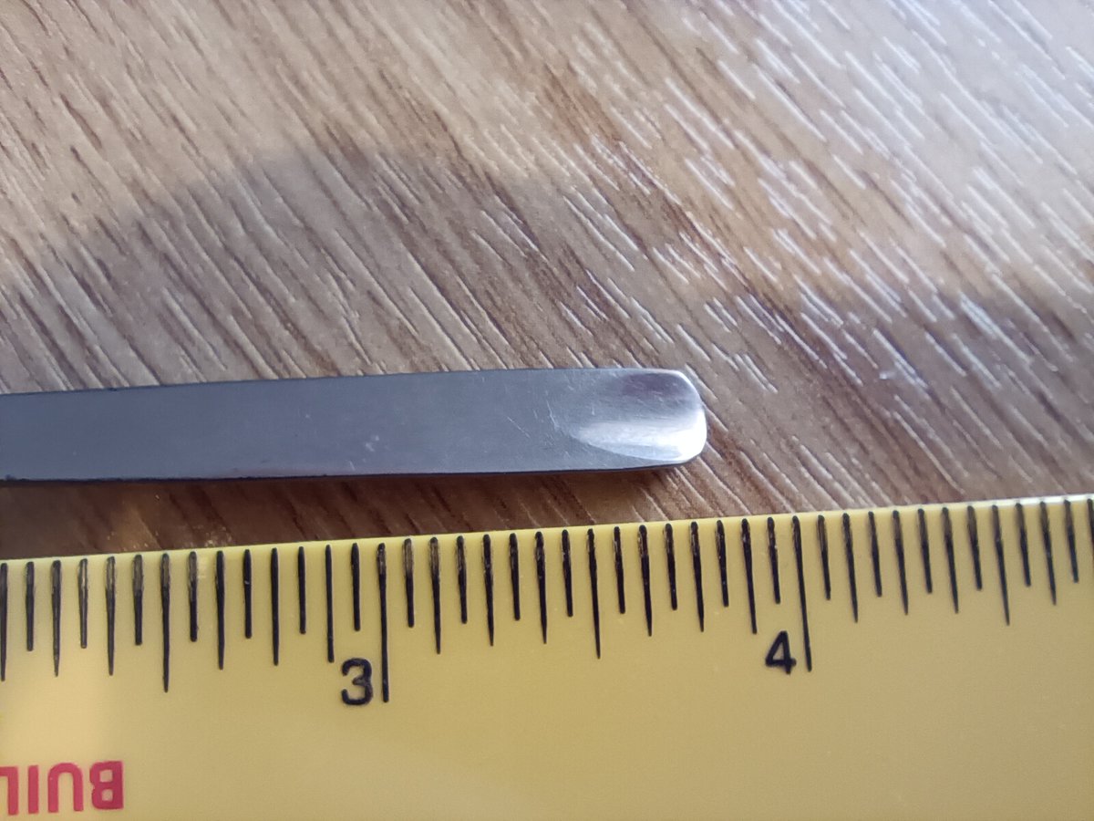 Helen Baggott tweet media