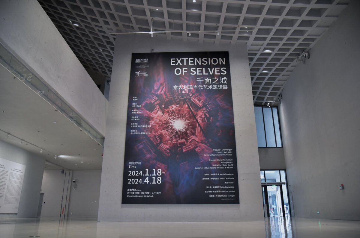 Fabio Giampietro ✪ tweet media