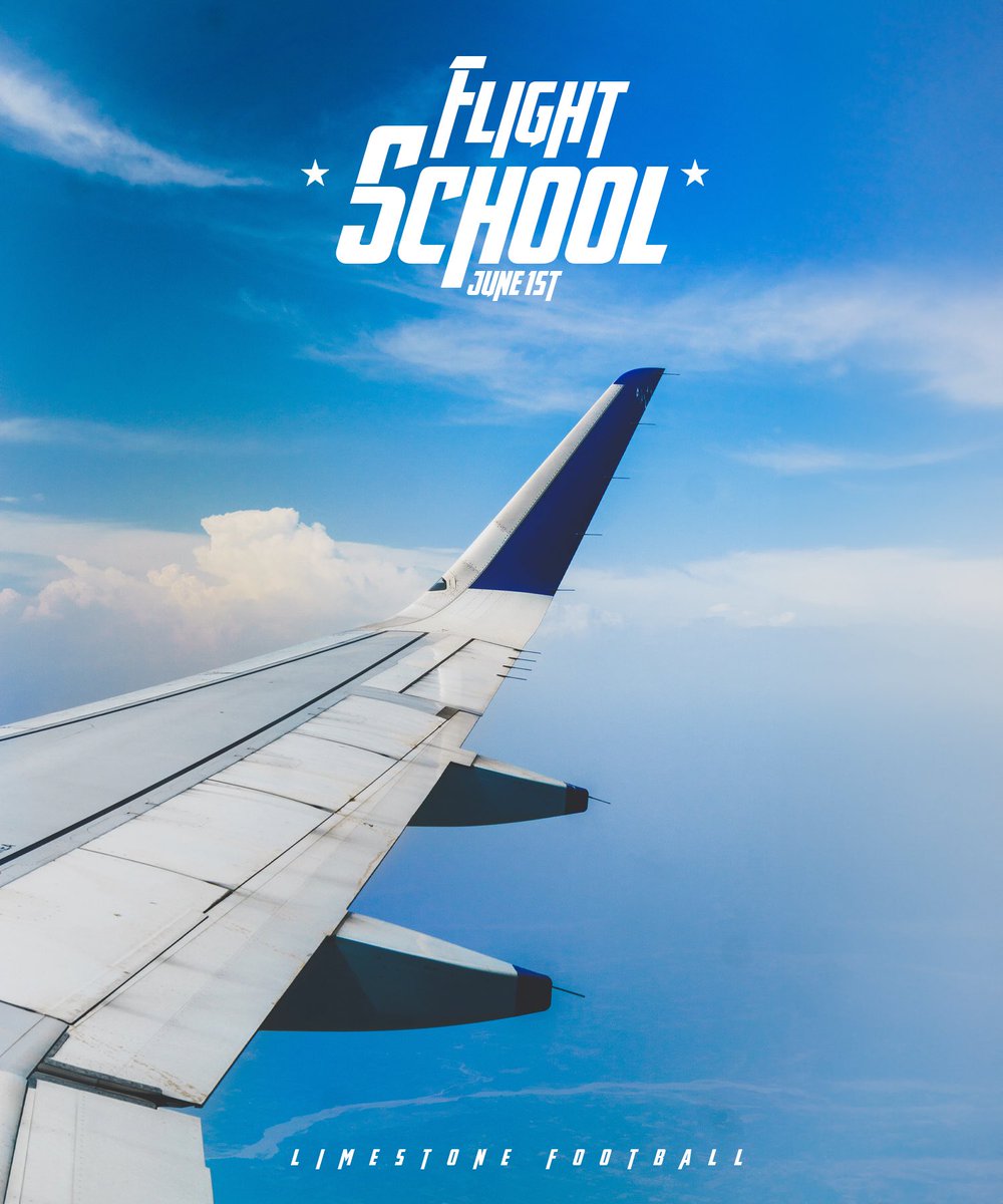 Flight School Pt2 right around the corner… where my 25s at!!!