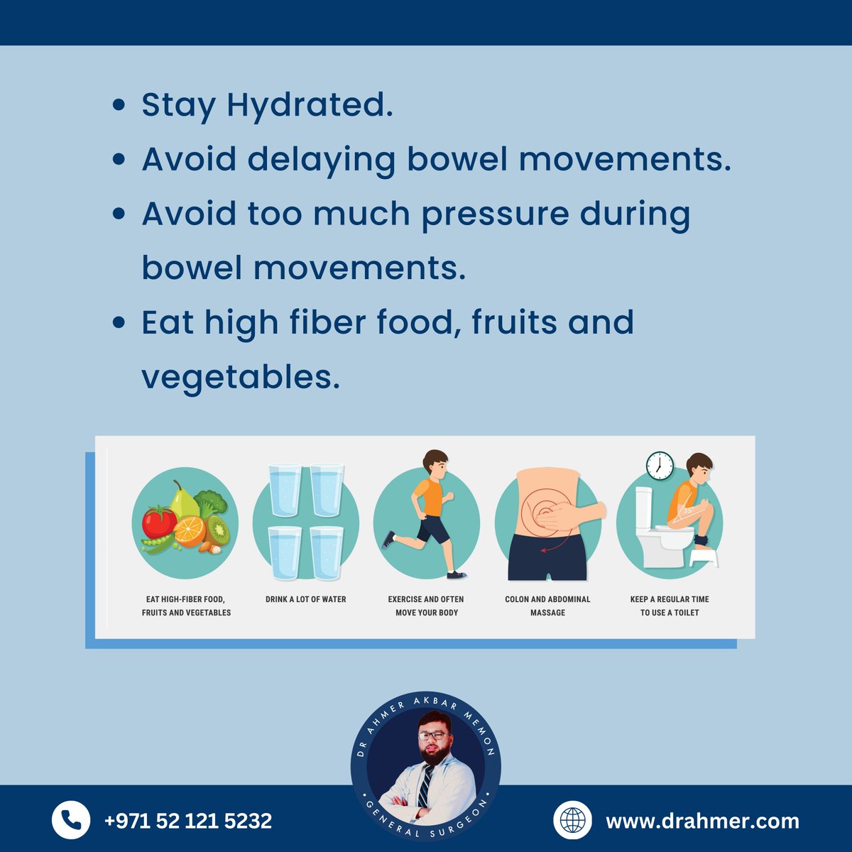 amemondr's tweet photo. Fissures are small tears or cuts in the lining of the anus commonly associated with childbirth, and the presence of hemorrhoids. 

Fissures can be prevented through lifestyle changes, medications and in some cases, surgery is necessary. 🏥👨‍⚕ https://t.co/hXdsvoCzUO