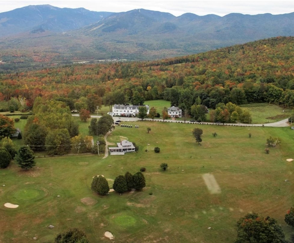 PRESS RELEASE: Historic homes, golf course and grange added to the NH State Register of Historic Places dncr.nh.gov/news-and-media… #NH #NewHampshire #history #historic #HistoricPlaces #preservation #HistoricPreservation @NHDHR_SHPO
