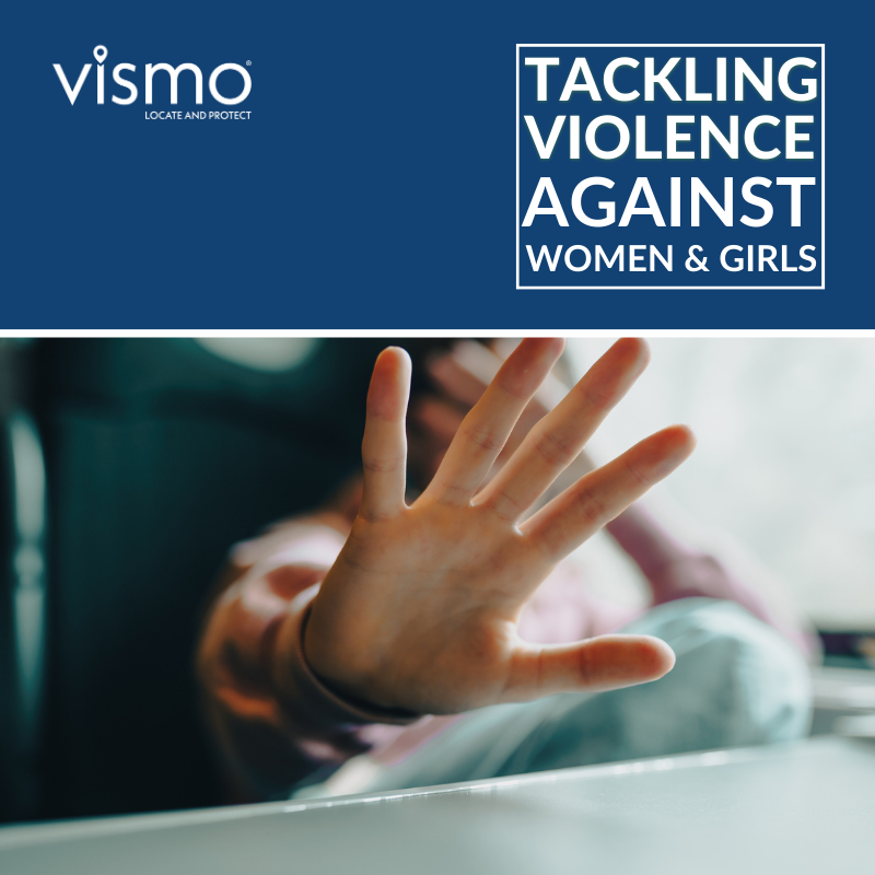 Violent attacks against women and girls are a global concern that demands comprehensive safety measures. The Vismo Locate &amp; Protect App tackles this issue by providing real-time location tracking, a panic button feature, and geofence alerts. 

More: ow.ly/eOTv50Qyc1s

#VAWG
