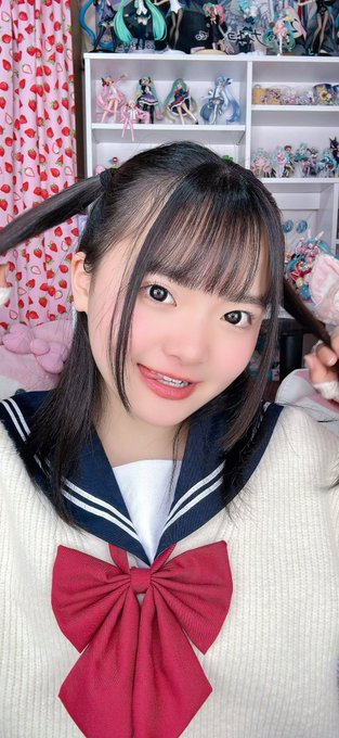 Twitterのコスプレ画像14