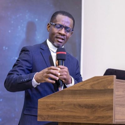 PastorApaw's tweet photo. #NewProfilePic https://t.co/qpsutONsYC