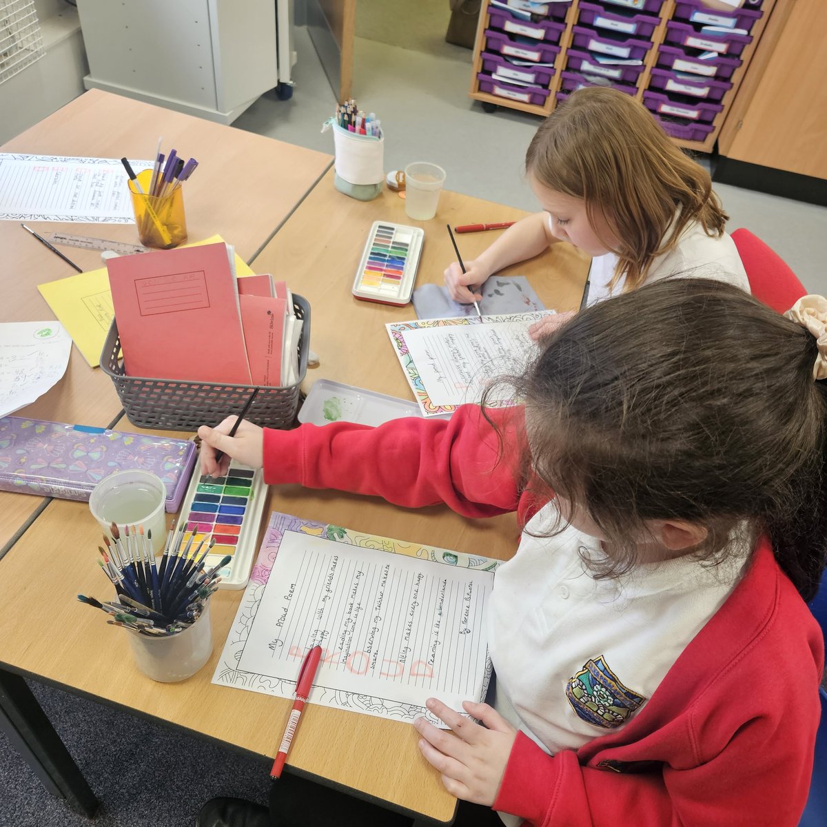 Class 2 tweet media