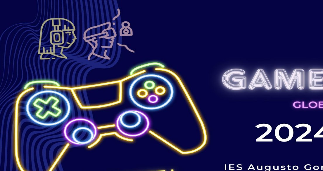 AGLLABS Global Game Jam 2024 - Resumen del evento - agustoenelaugusto.com/2024/02/02/agl… <a href="/fpyepcantabria/">FP y EP Cantabria</a>