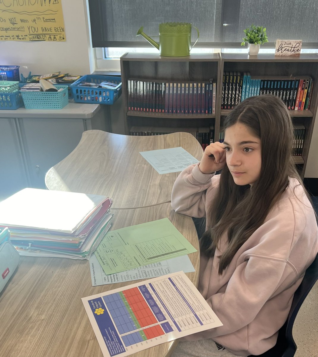 Amy Scherer tweet media