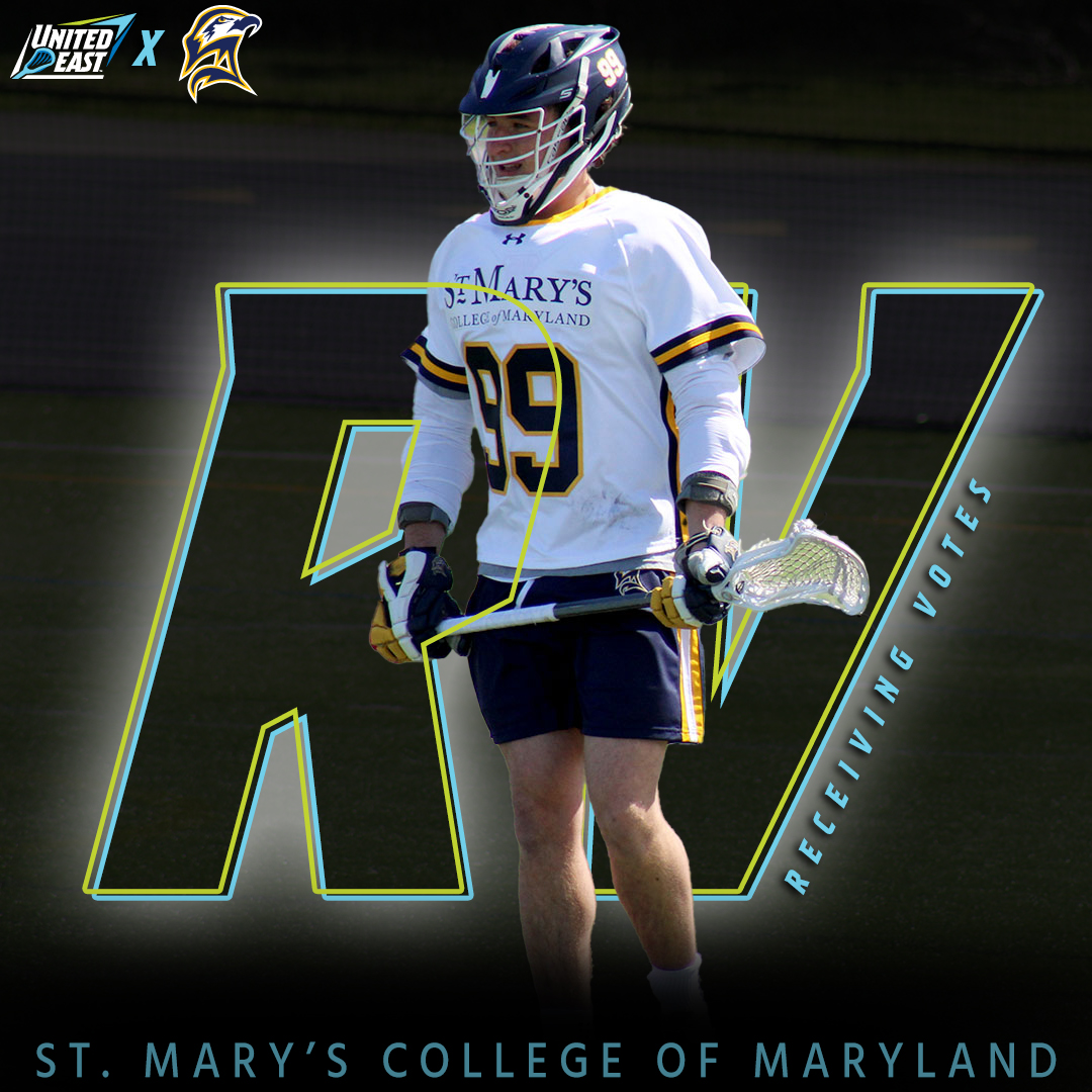 GoUnitedEast's tweet photo. Looking to create more history in 2024📜✍️🥍 #RisingUnited #d3lax

After a historic '23 season, the Seahawks begin this year on the right track as they are receiving votes in the @USILA_Lax Preseason National Poll! 

READ: https://t.co/Z1KUKBlLjL https://t.co/7toGBuhfe3