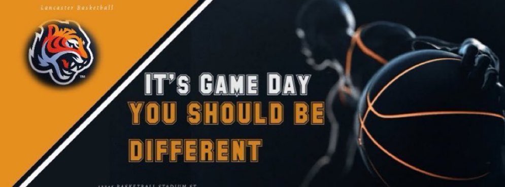 Lancaster Basketball tweet media