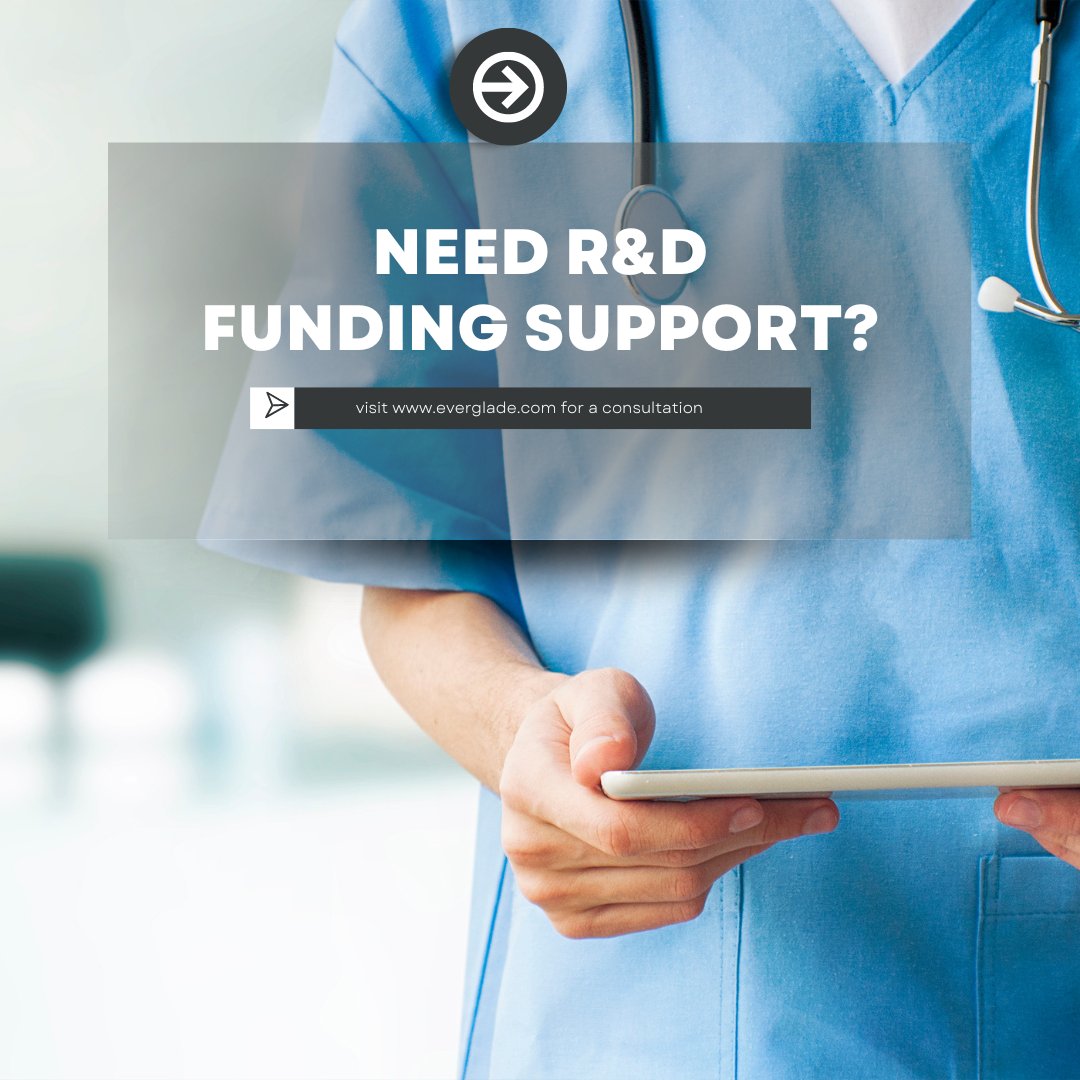 jerryjiasobota's tweet image. 🚀 EverGlade Consulting: Your Gateway to ARPA-H Opportunities! 
Discover breakthrough technologies &amp;amp; treatments for major diseases. Ready to explore? 
Click 1l.ink/XCX3PZS to schedule a consultation and unlock your potential. 
#ARPAH #HealthInnovation #ConsultWithExperts