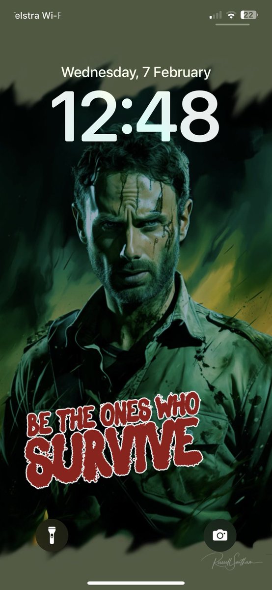 v1rtualn0mad's tweet photo. Wallpapers for #The_Crypt_NFT members - just in time for the new series #FanArt #PhoneWallpapers #Art #ExchangeArt 
Depth Effect works for Humans not Zombies - why? Because they are  fading away. ☠️ https://t.co/fzkfmyA3RB