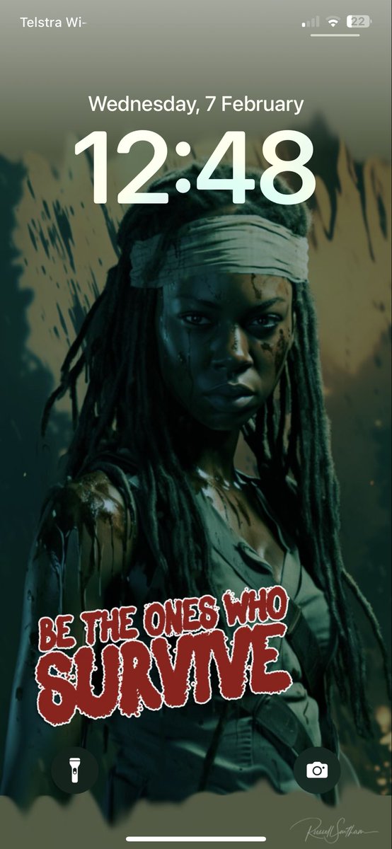 v1rtualn0mad's tweet photo. Wallpapers for #The_Crypt_NFT members - just in time for the new series #FanArt #PhoneWallpapers #Art #ExchangeArt 
Depth Effect works for Humans not Zombies - why? Because they are  fading away. ☠️ https://t.co/fzkfmyA3RB