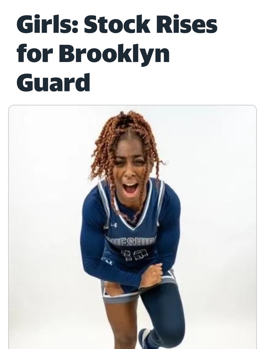 Congratulation’s To Cheshire Academy Girls Getting The Win Over Mrs Porter’s School. <a href="/TheRealNay12/">De’Naya Rippey</a> - De’Naya Rippey 24’ Was Special, Scoring 28 Points, 13 Rebounds, 5 Steals And 4 Assists. ( 4-8 From Three Point Land)The UnSigned Guard Is Rising At The Right Time#💪🏿💪🏿💪🏿