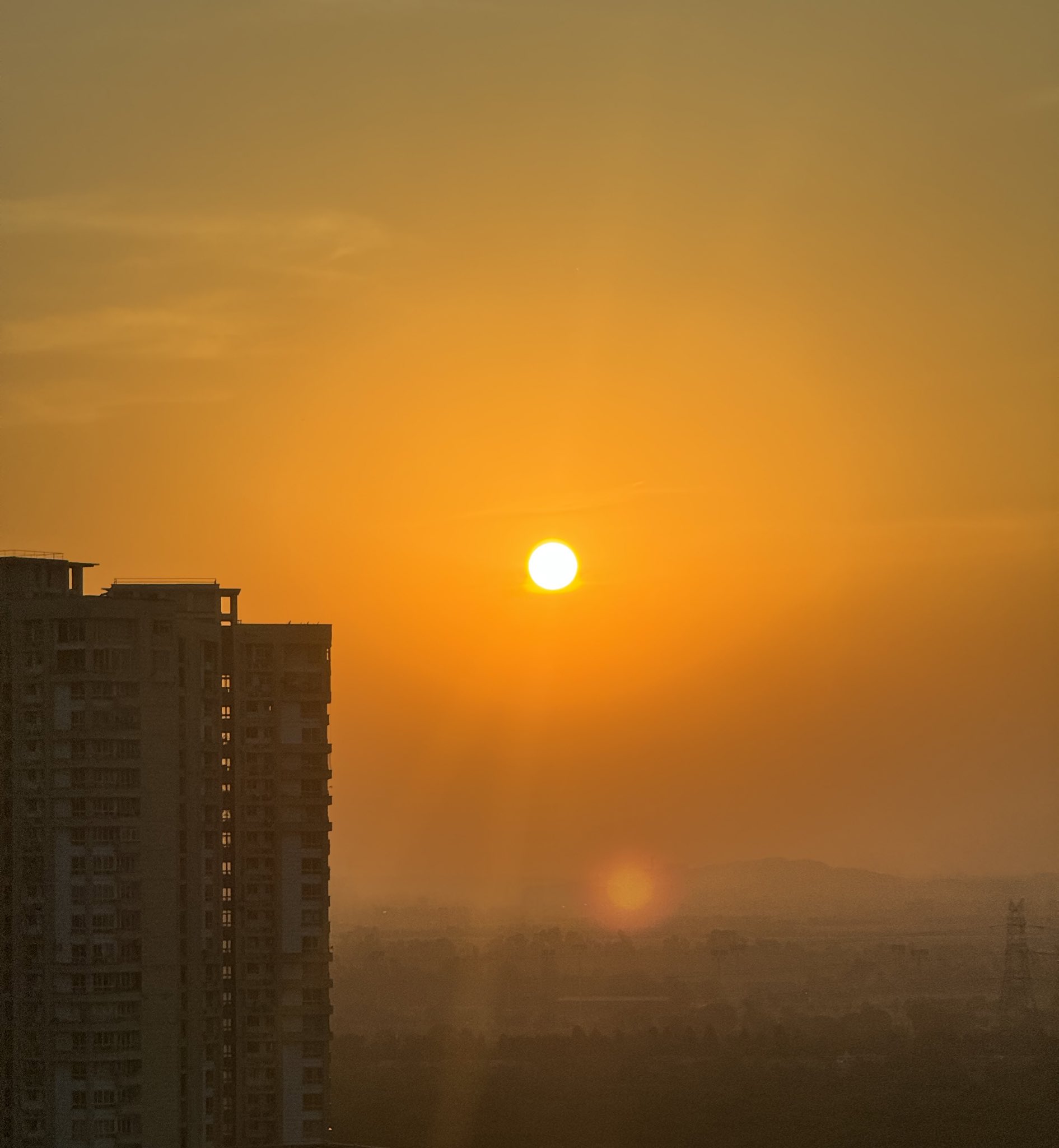 Sunset moneycontrol outlet
