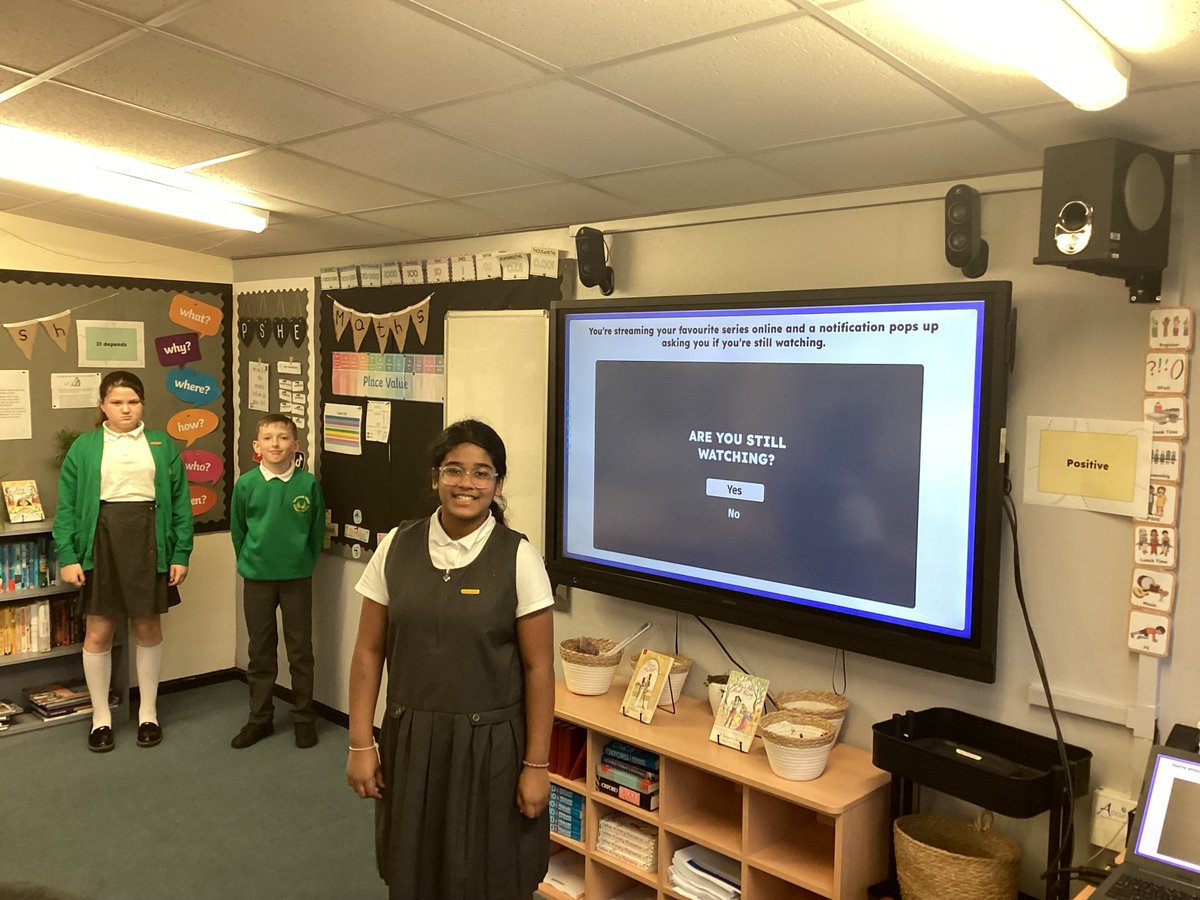 BVPS Year 6 Class Page tweet media