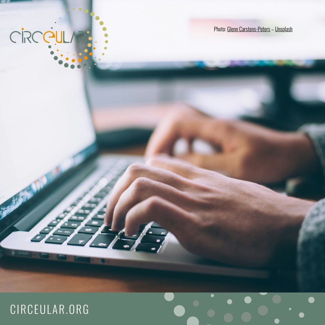 🟠 Over the past month, @T6Ecosystems, responsible for #CircEUlar stakeholder & #PolicyEngagement, has been conducting expert interviews around barriers & drivers towards the adoption of more #CircularBusinessPractices. 👉 Read some preliminary take-outs: circeular.org/europes-circul…