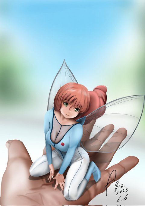 おやすみなさい(o_ _)oスヤー#ダンバイン41周年 