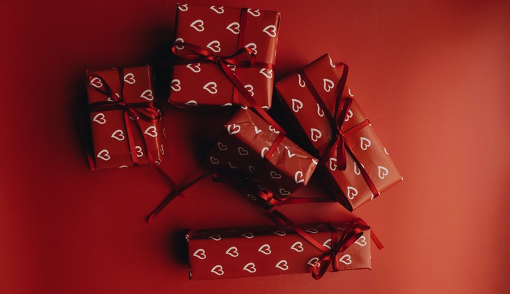 Te traemos la guía de regalos para San Valentín con los que sorprenderás en este día tan especial 🎁❤️ luzdeltajo.net/lifestyle/blog…