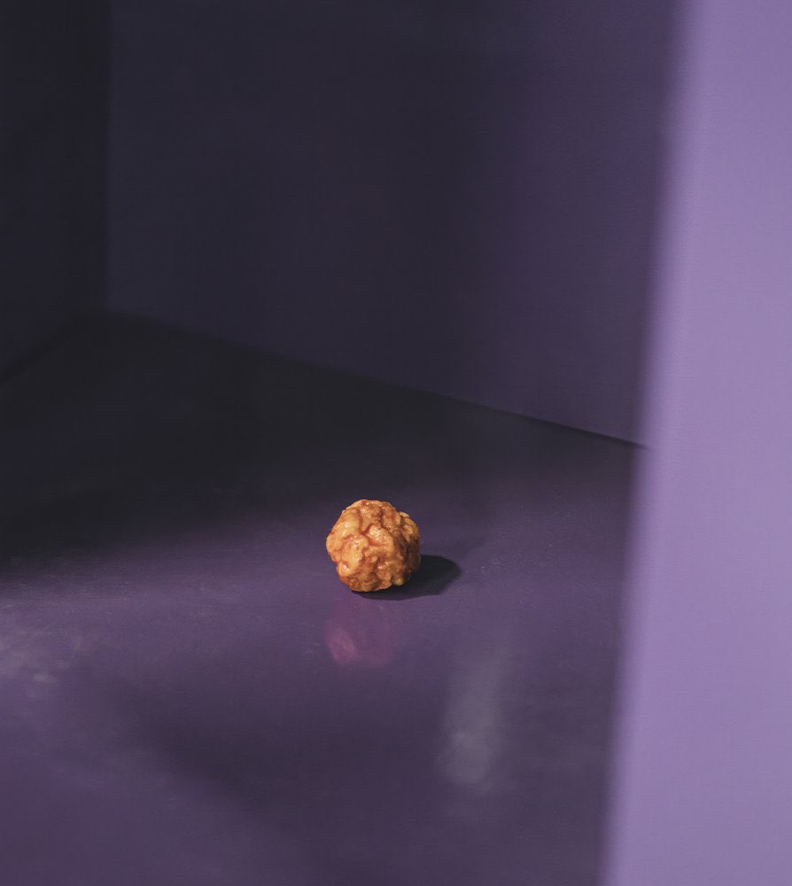 HollywoodHandle's tweet photo. First look at Netflix’s new Korean series ‘CHICKEN NUGGET.’

It follows a father trying to bring back his daughter who accidentally turned into a chicken nugget. https://t.co/tZSK8krMBn