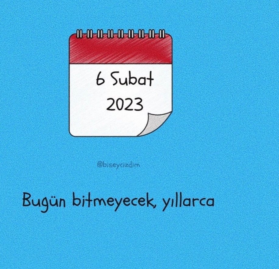 #Kandil #DepremiUnutma