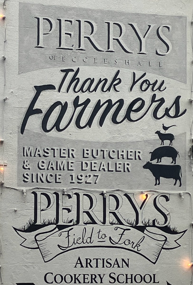 We’re looking forward to seeing you all at @thestalkingshow in April, there will be plenty to see on the BASC stand again this year, along with the butchers of @PerrysofEccleshall who will be doing demos on carcass skinning/butchery and sausage and burger making.
