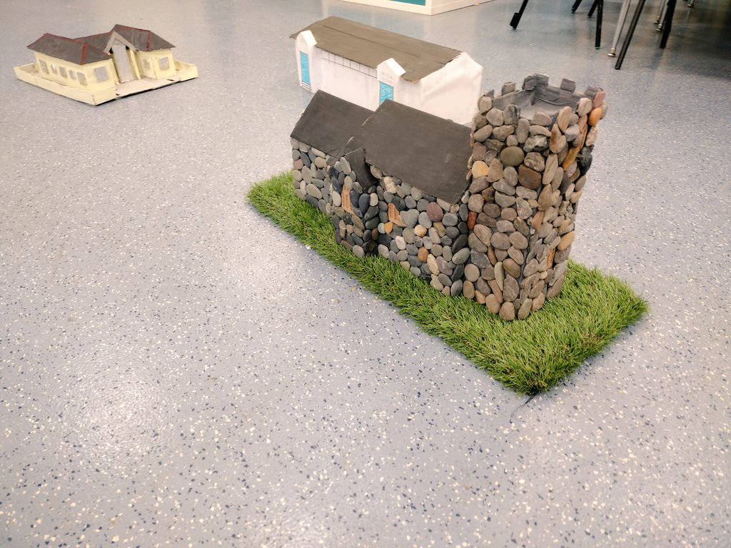 Johnston Community Primary School tweet media