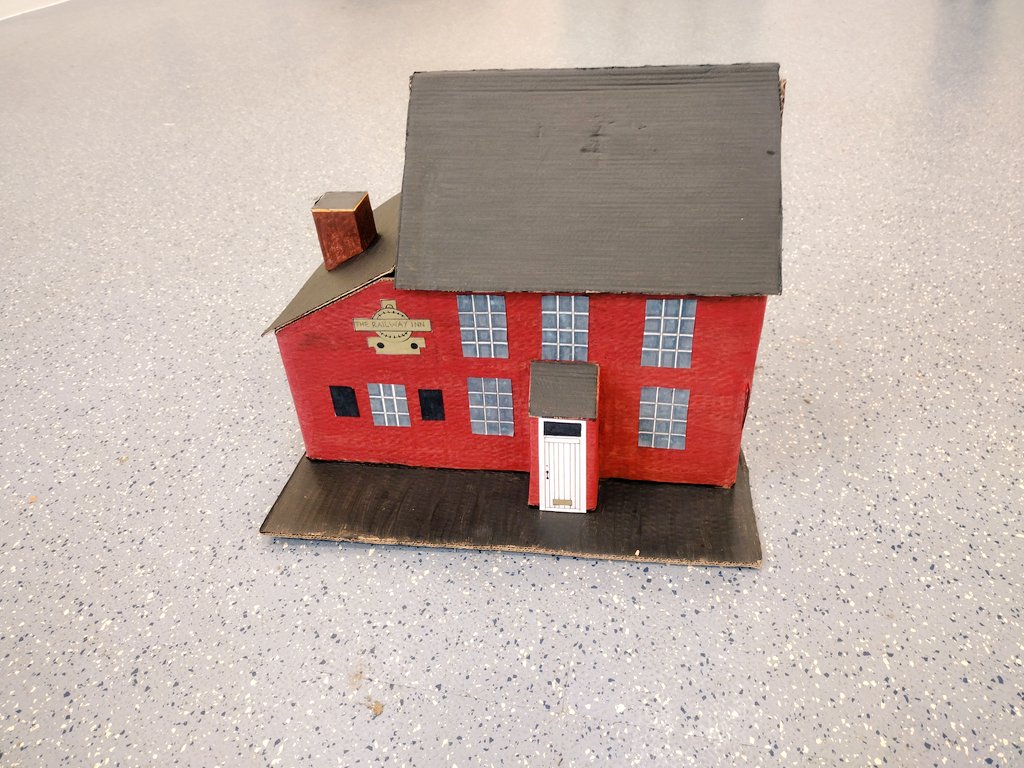Johnston Community Primary School tweet media