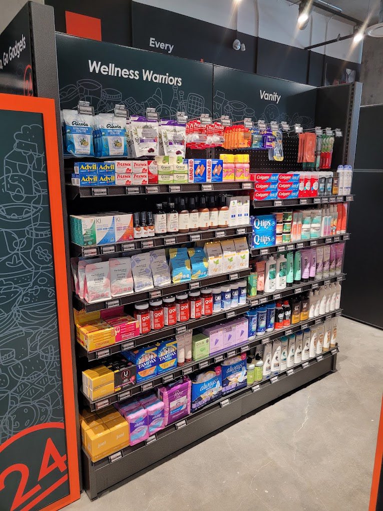 Paramount Management tweet media