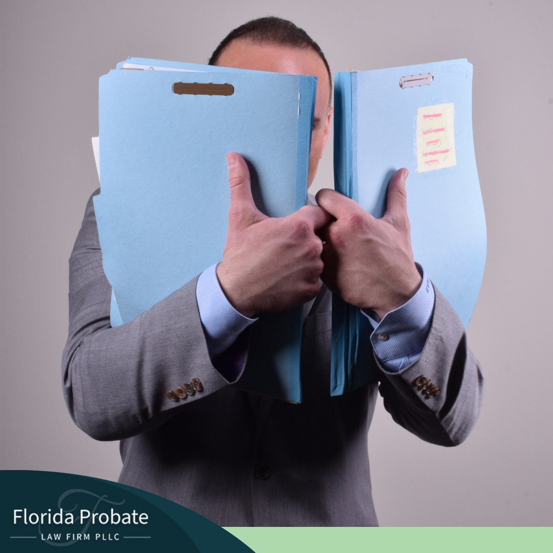 Your trust is our top priority. 🤝 As your probate lawyers, we're here to provide you with individualized service tailored to your unique needs.

Contact us today to receive a FREE 30-minute consultation!

 #probateattorney #probatelawyer #floridaprobate #floridaprobateattorney