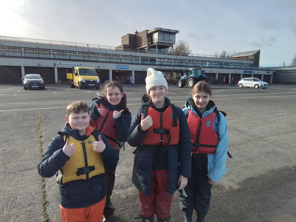 Strathclyde Park Outdoor Education Programme tweet media