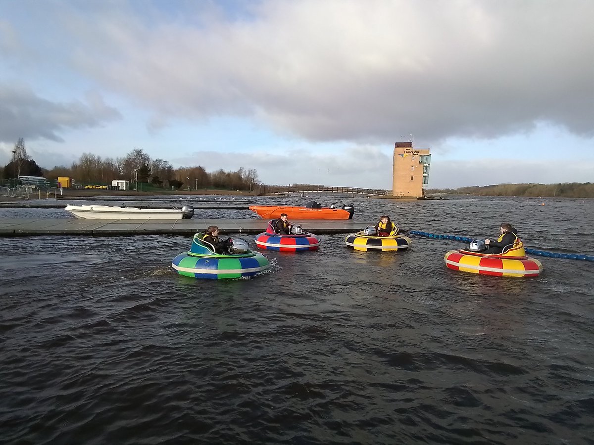Strathclyde Park Outdoor Education Programme tweet media