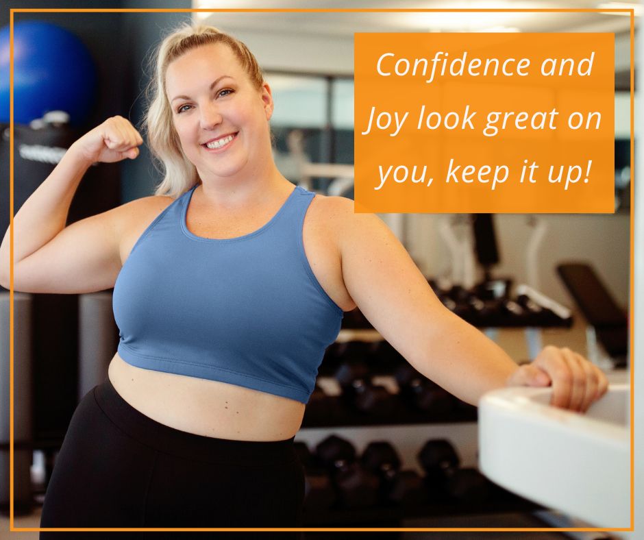 junoactive's tweet image. 🧡👏
.
#JunoActive #ShareAComplimentDay