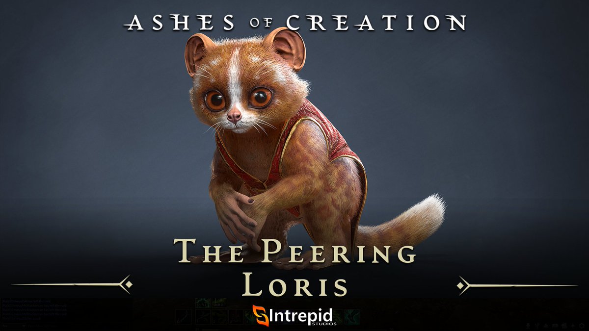 Ashes of Creation tweet media