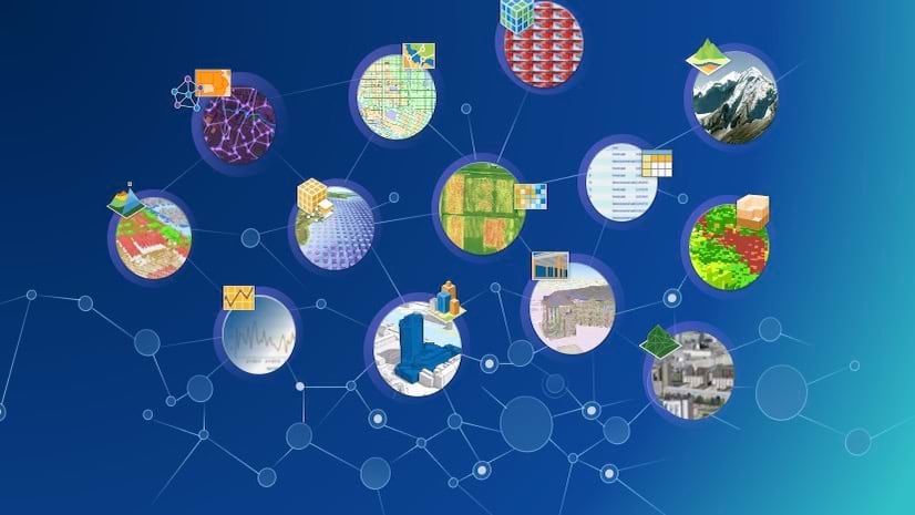 ArcGISXprise's tweet image. Take your data integration to the next level with custom data feeds in ArcGIS Enterprise 11.1. Connect, create, and collaborate with ease. Check out our blog for all the details. #ArcGIS #DataFeeds

Start using custom data feeds today ➡️ esri.social/GAkf50Qy9Ch