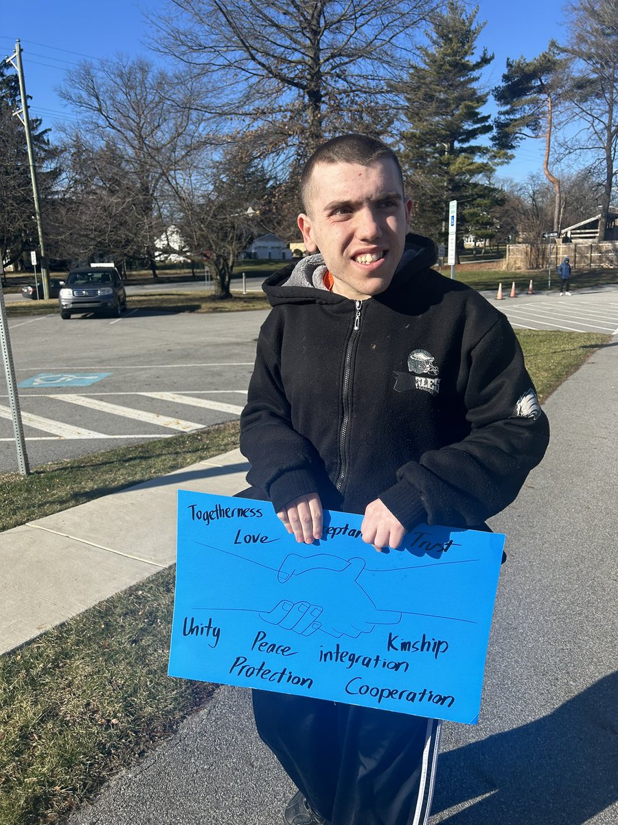 Transition Services MCIU tweet media