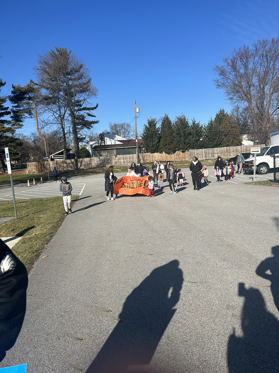 Transition Services MCIU tweet media