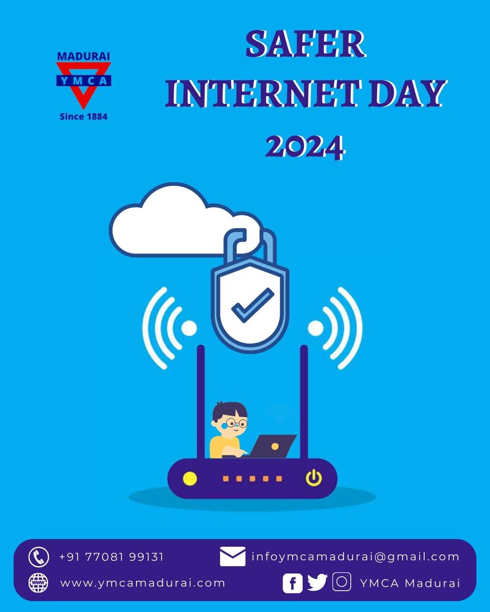 Making #Internet safe& accessible for #peoplewithdisabilities is important.Many people,including #disabledpeople ,are having experience of being cyberbullied and that should be addressed.we should raise #awareness about importance of creating #saferinternet for #specialchildren