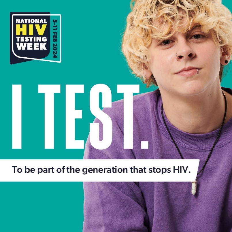 It's National #HIVTestingWeek. It’s recommended you test for HIV at least once a year and more regularly if you’ve had unprotected sex or more than one partner. Find more information and order your free test kit today 👇 orlo.uk/t4NtZ