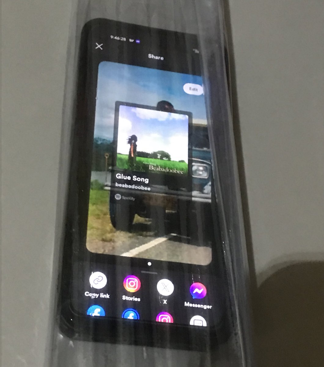 done ☺️❤️sana nagustuhan nyo 😅😅