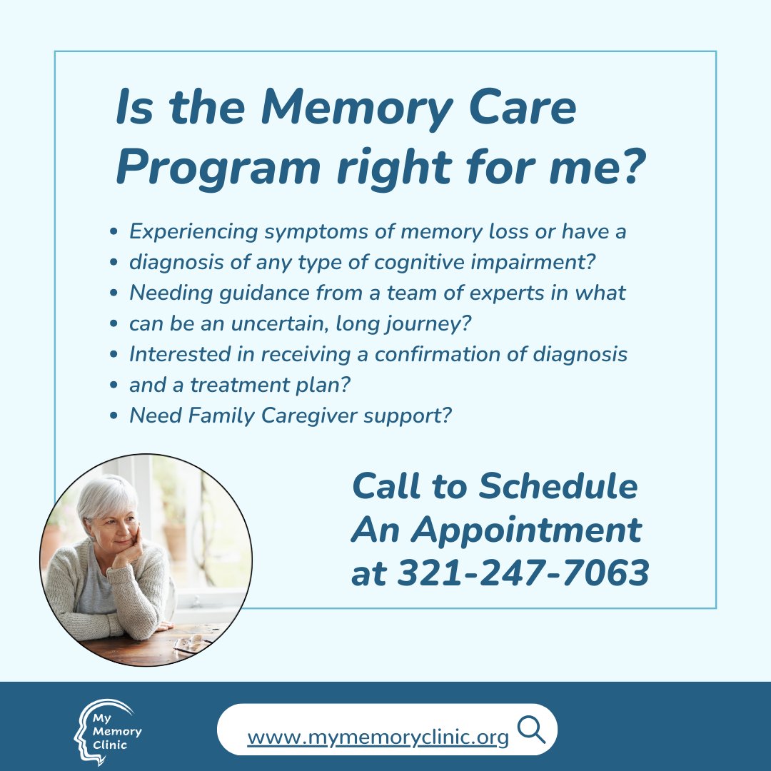 MyMemoryClinic tweet media