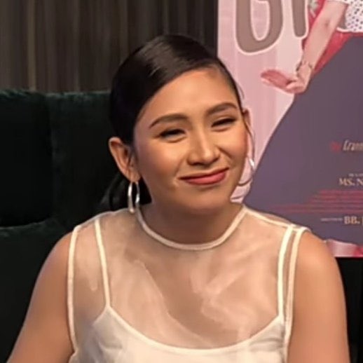 ashtheticsarahg's tweet photo. 4 re-records and 5 taylor swift album releases later, and still no album from sarah g😩
@JustSarahG huhuhuhuhu
not rushing u, but also kinda am lol 🥹
labyu 🫶🏻
#SarahGeronimo #SG14 https://t.co/Da8VXtDhmv