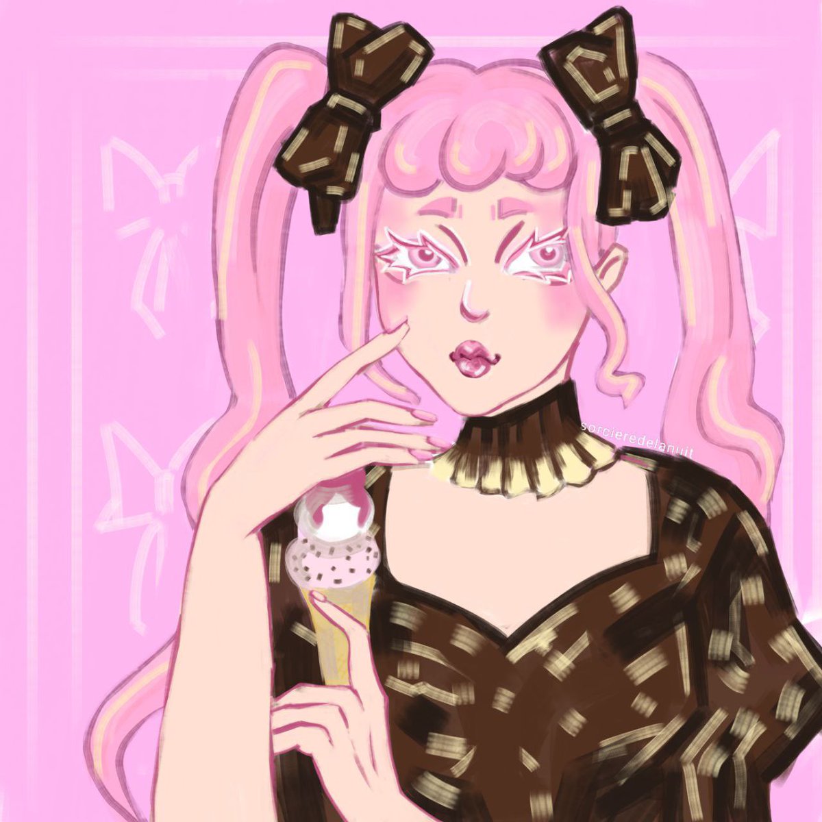 Як просувати свої ілюстрації( Щось цяжко. Мені дуже потрібні комішки!! 
#УкрАртПідтримка