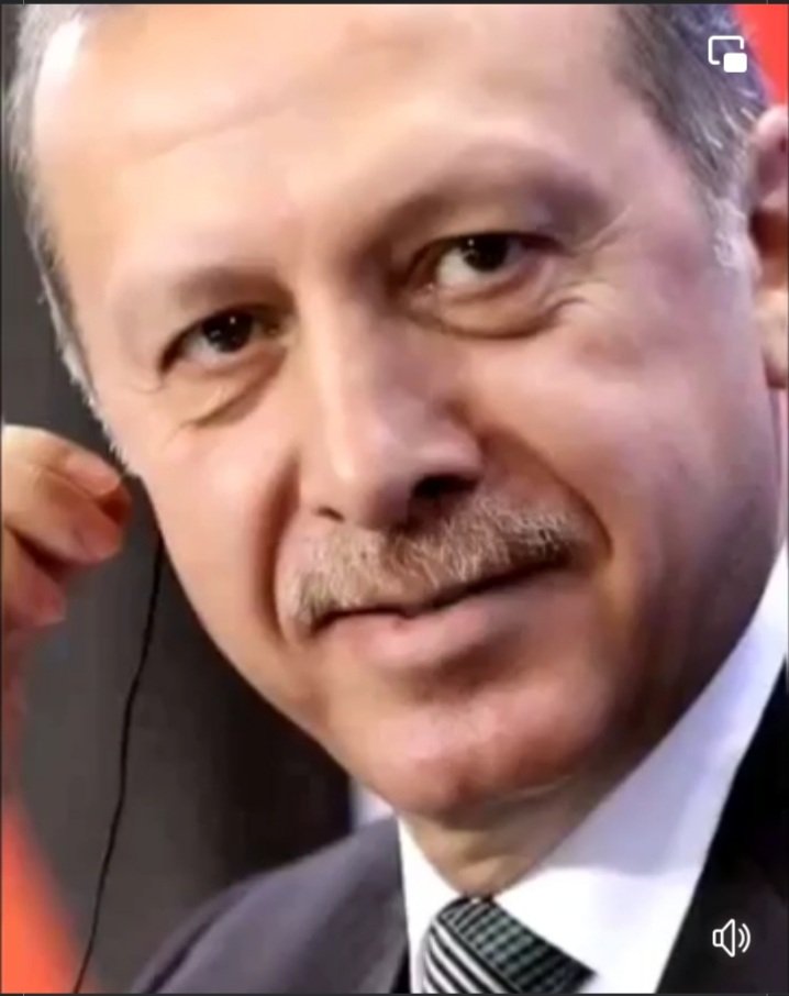 #ErdoğanınYanındayız
MAZLUMLARIN SESİ 🧡